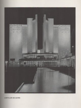 Applied Photography October 1934: Photography at the Fair