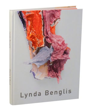 Item #209264 Lynda Benglis. Lynda BENGLIS, Nancy Princethal
