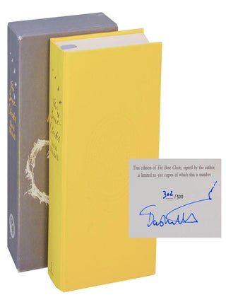 The Bone Clocks (Signed Limited Edition. David MITCHELL.