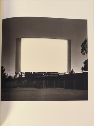Hiroshi Sugimto: Theaters (Signed First Edition)