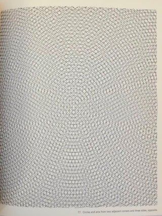 Arcs, Circles & Grids