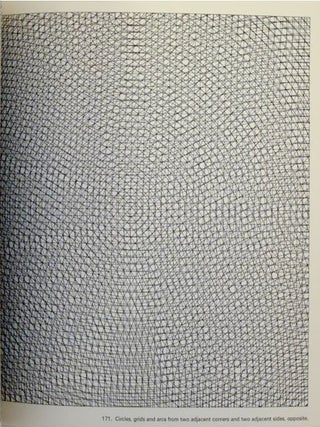 Arcs, Circles & Grids