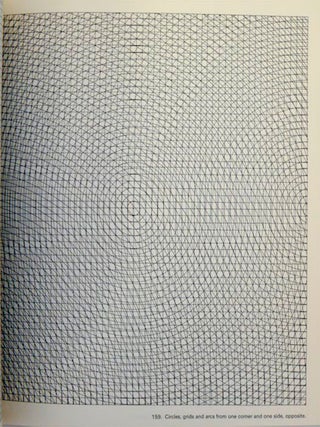 Arcs, Circles & Grids