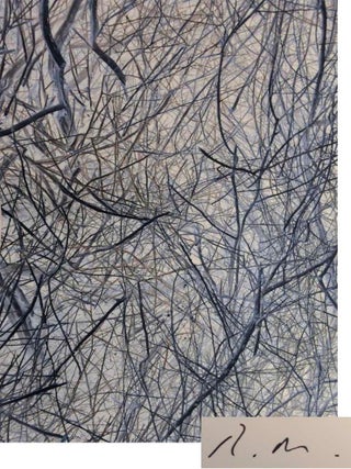 iPhone Studies: Reverse Scrubs (Signed Limited Edition)