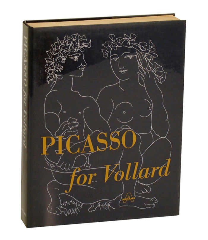 Picasso For Vollard | Pablo PICASSO