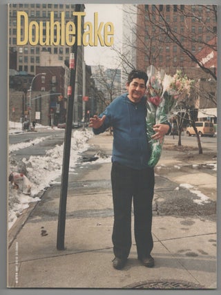 Item #209379 DoubleTake 7 Winter 1997. Robert COLES, Rick Bass Seamus Heaney, John Vachon,...