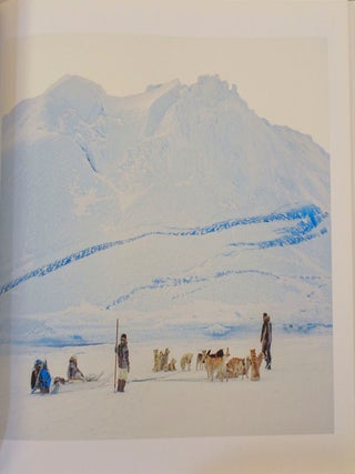 Avannaa: Photographs of Greenlandic Landscapes