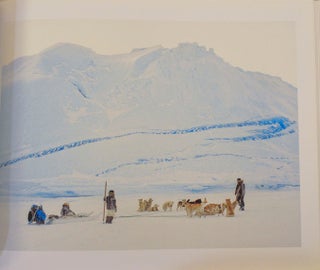 Avannaa: Photographs of Greenlandic Landscapes