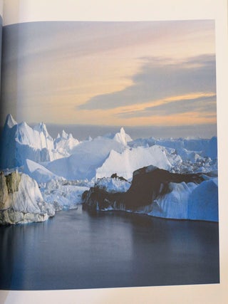 Avannaa: Photographs of Greenlandic Landscapes