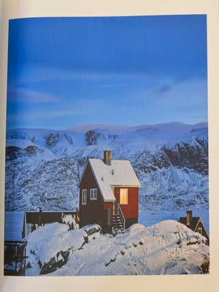 Avannaa: Photographs of Greenlandic Landscapes
