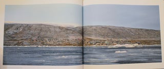 Avannaa: Photographs of Greenlandic Landscapes
