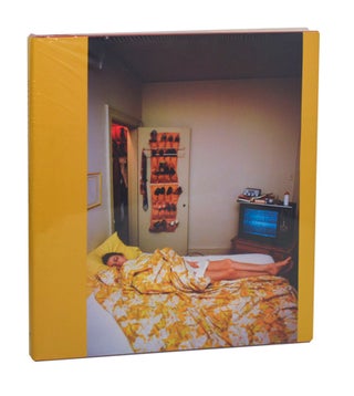 Item #209419 For Now. William EGGLESTON, Greil Marcus, Kristine McKenna, Lloyd Fonvielle,...
