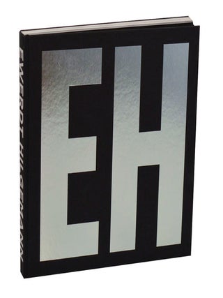 Item #209461 EH. Ewerdt HILGEMANN, Katherine Hahn, Antoinette de Stigter, Saul Ostrow