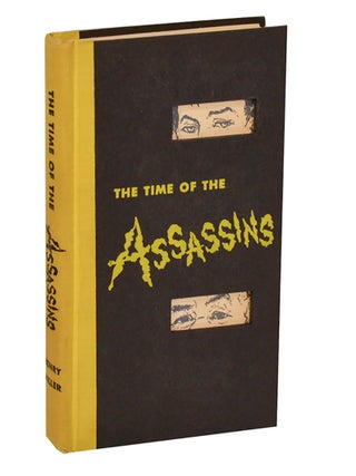 Item #209549 The Time of the Assassins: A Study of Rimbaud. Henry MILLER