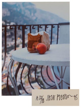All of a Sudden (Signed Limited Edition)