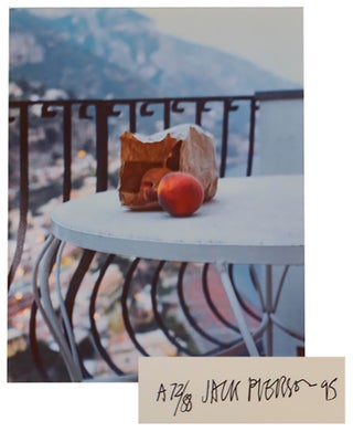 All of a Sudden (Signed Limited Edition)