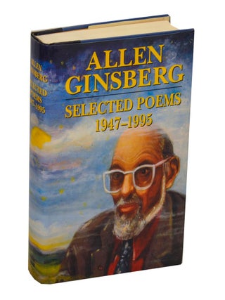 Item #209586 Selected Poems 1947 - 1995. Allen GINSBERG