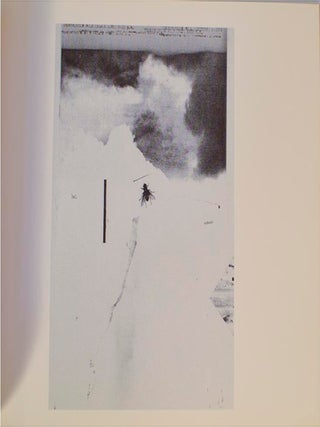 Fire Flies: As Transmitted by William Larson (Signed Association Copy)