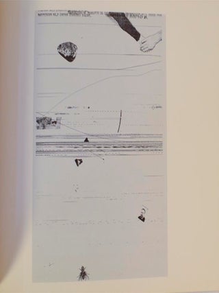 Fire Flies: As Transmitted by William Larson (Signed Association Copy)