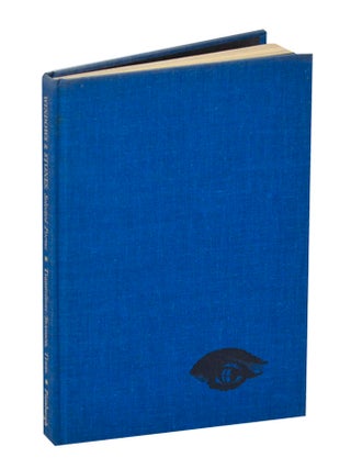 Item #209607 Windows Stones: Selected Poems. Tomas TRANSTROMER