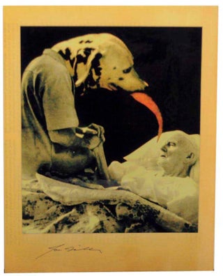 The Loves of the Poets (Signed Limited Edition)