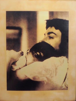 The Loves of the Poets (Signed Limited Edition)