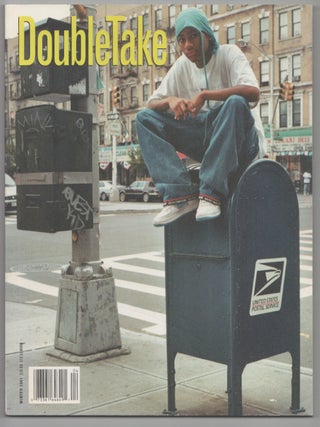 Item #209644 DoubleTake 23 Winter 2001. Robert COLES