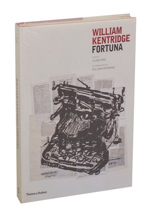 Item #209681 William Kentridge: Fortuna. William KENTRIDGE, Lilian Tone