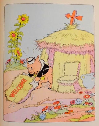Three Little Pigs