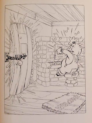 Three Little Pigs