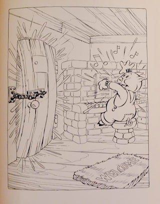 Three Little Pigs
