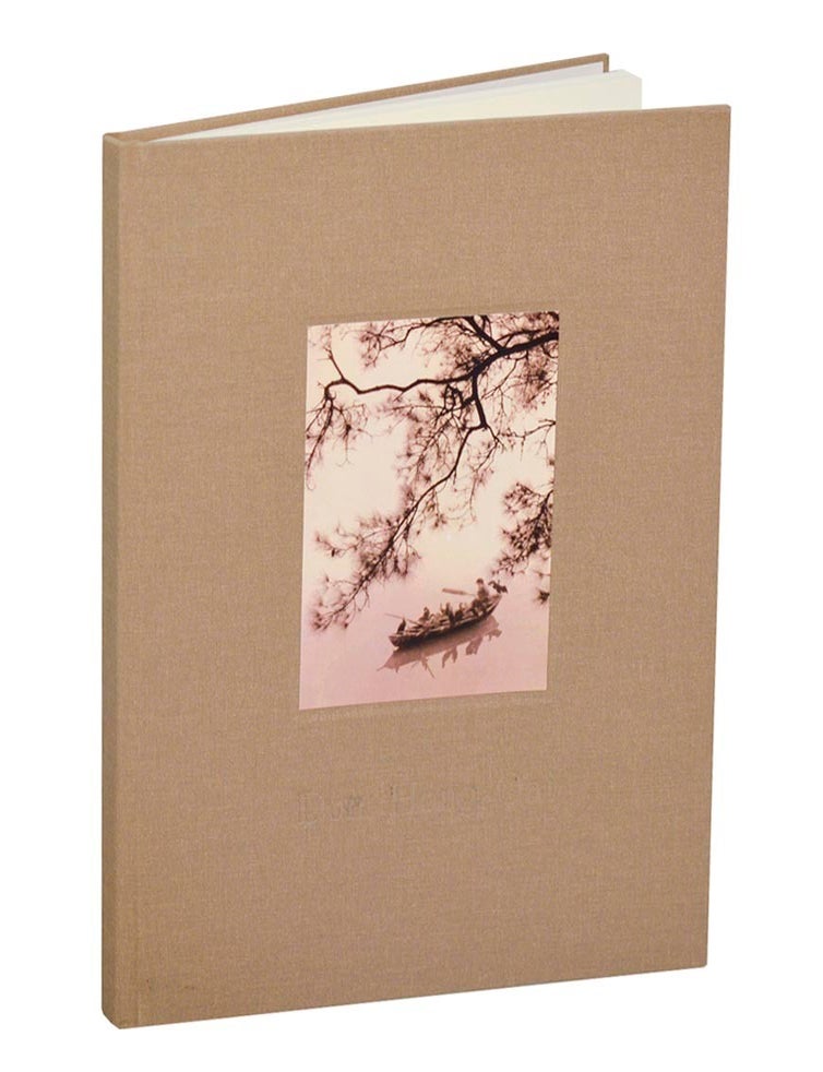 Item #209715 Dreams of China and Vietnam. Don HONG-OAI.