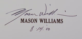 Boneless Roast (Signed First Edition)