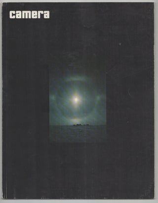 Item #209799 Camera - December 1975 (International Magazine of Photography and...