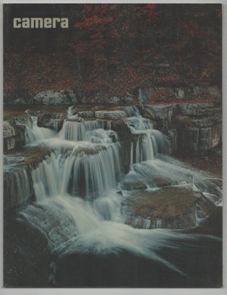 Item #209816 Camera - April 1974 (International Magazine of Photography and Cinematography)....