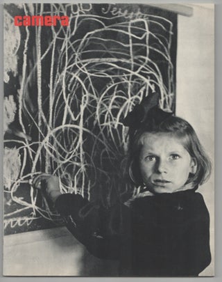 Item #209824 Camera - May 1969 (International Magazine of Photography and Cinematography)....