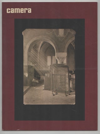 Item #209843 Camera - June 1973 (International Magazine of Photography and Cinematography)....
