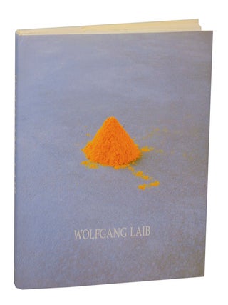 Item #209917 Wolfgang Laib: Somewhere Else. Wolfgang LAIB, Guy Tosatto