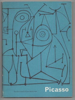 Item #209944 Picasso. Pablo PICASSO