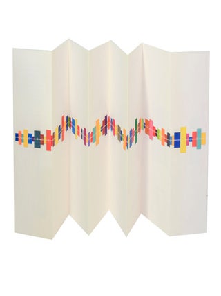 Event Horizon Mel Bochner