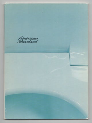 Item #209993 American Standard: (para)normality and everyday life. Michael TOLKIN, Gregory...
