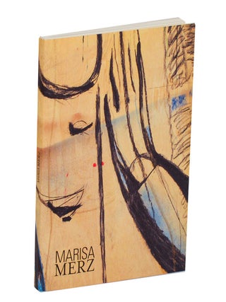 Item #209999 Marisa Merz. Marisa MERZ, Constantino D'Orazio, Ester Coen, Richard Flood,...