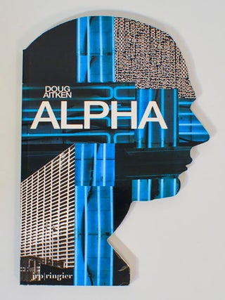 Item #210026 Alpha. Doug AITKEN