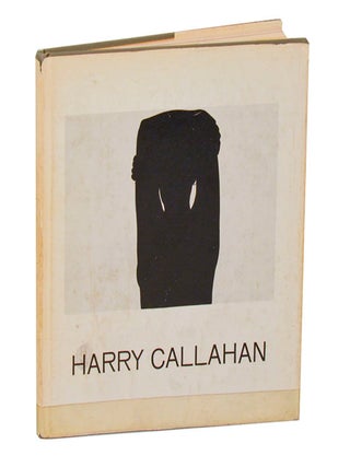 Item #210040 Harry Callahan. Harry CALLAHAN, Sherman Paul