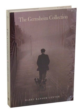 Item #210108 The Gernsheim Collection. Roy FLUKINGER