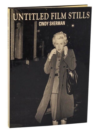 Item #210166 Untitled Film Stills. Cindy SHERMAN, Arthur C. Danto