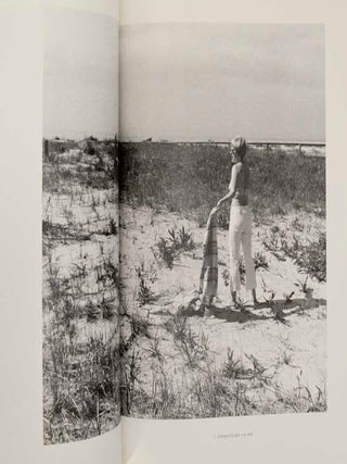 Untitled Film Stills
