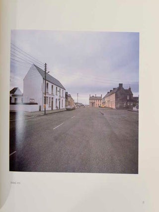 Harry Callahan: New Color 1978-1987 (Signed First Edition)