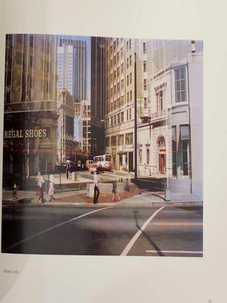 Harry Callahan: New Color 1978-1987 (Signed First Edition)