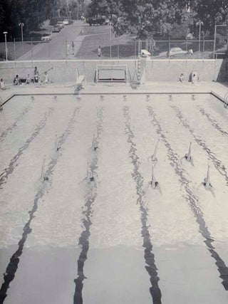 Joe Deal: Southern California Photographs, 1976-86